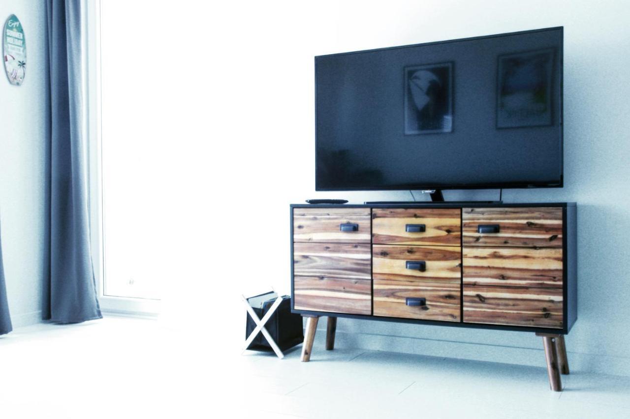 Apartament Monstera Dziwnówek Zewnętrze zdjęcie