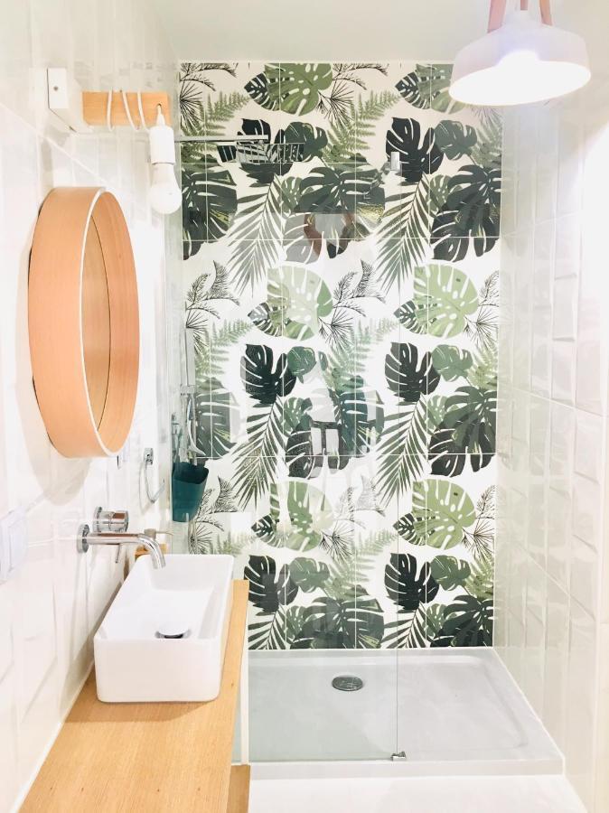 Apartament Monstera Dziwnówek Zewnętrze zdjęcie